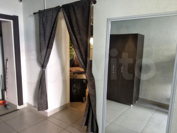 Аренда под Кафе/Караоке 80.6 м² Курган Советская