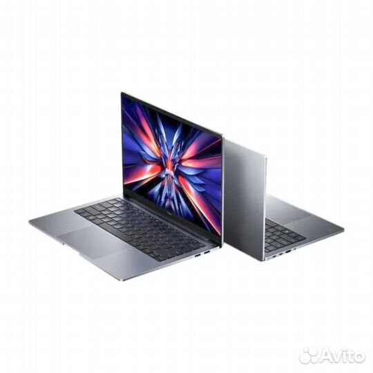 Xiaomi RedmiBook Pro 14 2024 CU5/16/512 JYU4594CN