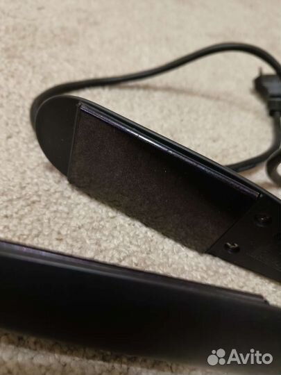 Выпрямитель для волос