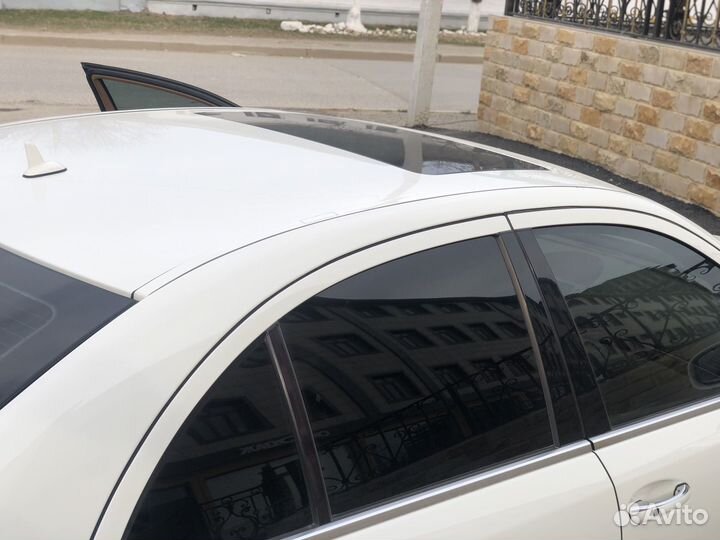Mercedes-Benz E-класс 3.0 AT, 2008, 299 999 км