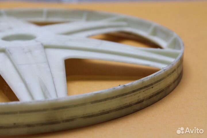 Шкив Candy 41029410 бу. 6053