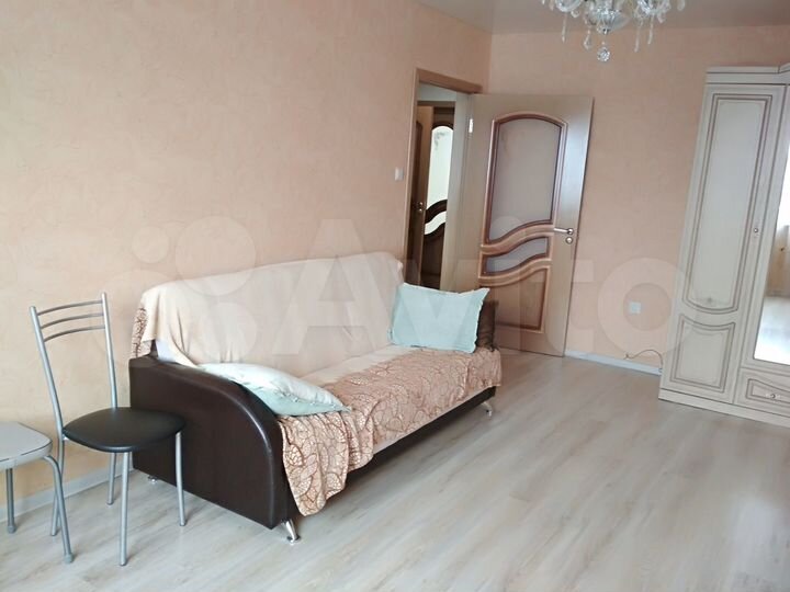 3-к. квартира, 80 м², 7/12 эт.