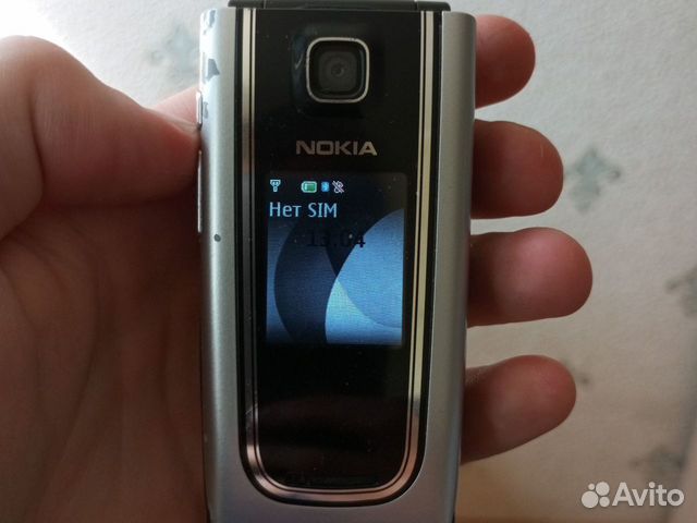 Nokia 6555