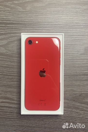 iPhone SE (2020), 64 ГБ