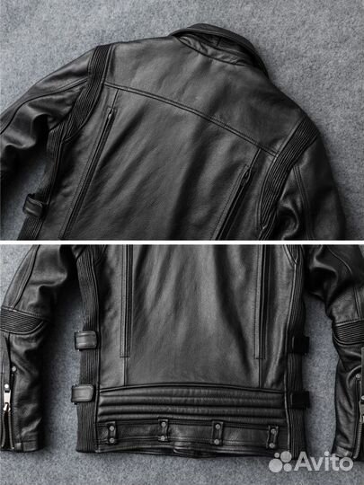 Мотокуртка косуха кожа все размеры