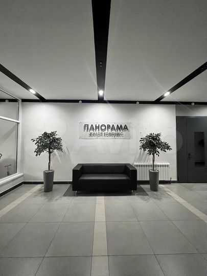 2-к. квартира, 77 м², 12/19 эт.