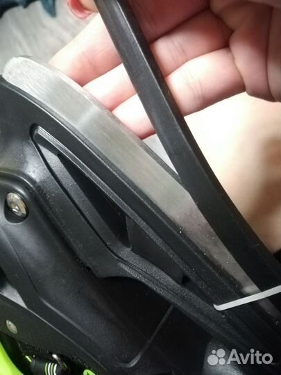 Коньки 31 32 33 34