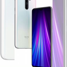 Xiaomi Redmi Note 8 Pro, 6/128 ГБ