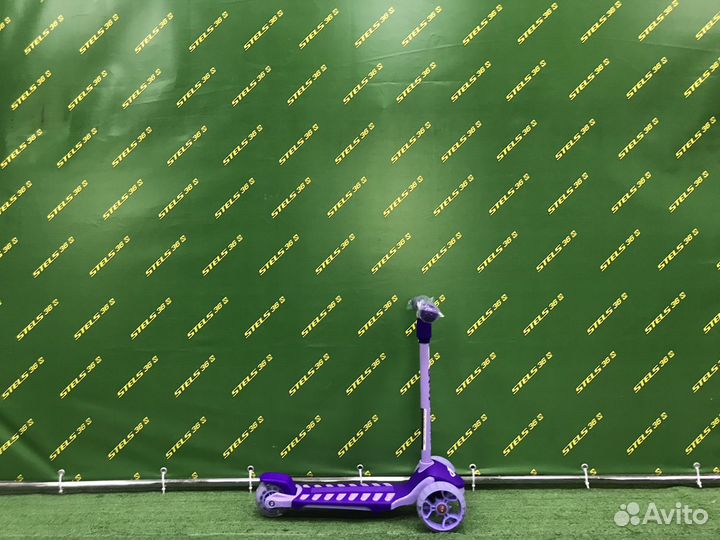 Самокат детский TT lambo