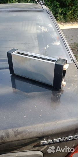 Тостер СССР