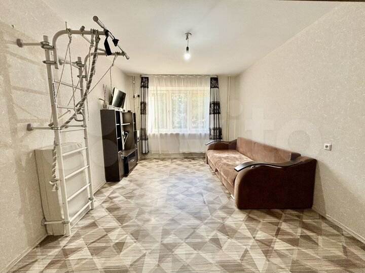 1-к. квартира, 39,5 м², 2/14 эт.