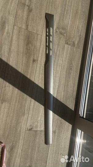 Пластиковая накладка Volkswagen Passat b8