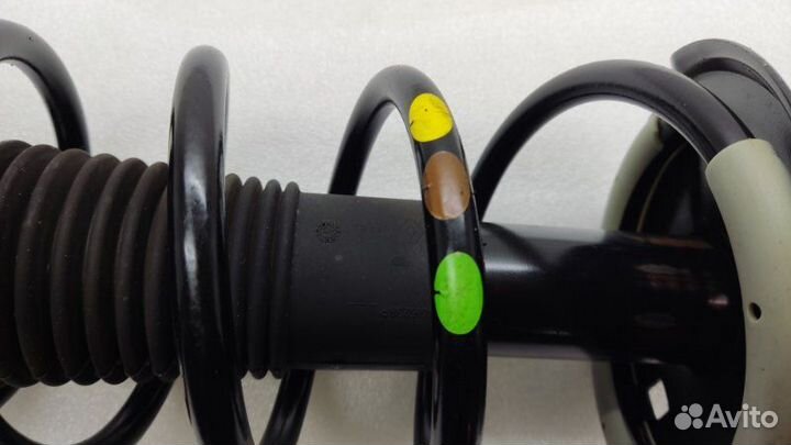 Амортизатор подвески задний Renault Arkana JC H5H