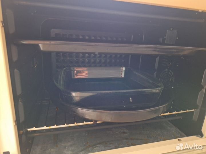 Духовка