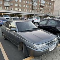 ВАЗ (LADA) 2110 1.6 MT, 2006, 220 000 км, с пробегом, цена 135 000 руб.