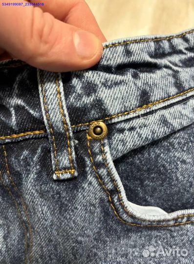 Удобные бананы: джинсы Polo Ralph Lauren