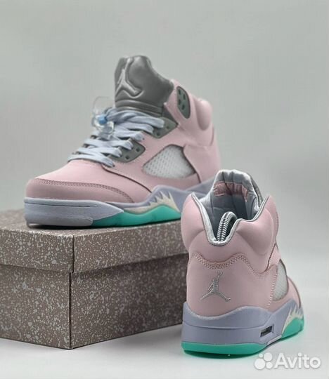 Nike Air Jordan 5 Retro SE