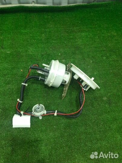 Бензонасос Bmw F10 N20B20