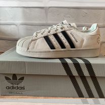 Кеды adidas superstar