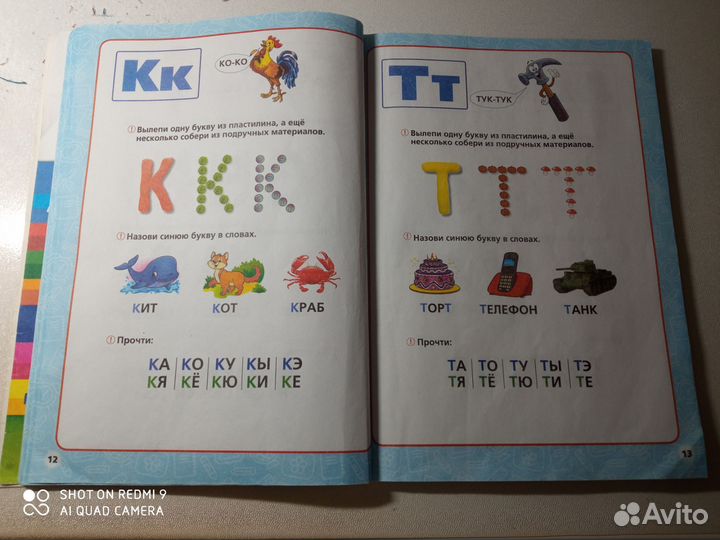 Годовой курс занятий 2-3 года Жуковой