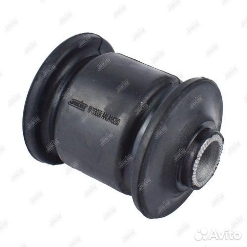 Сайлентблок