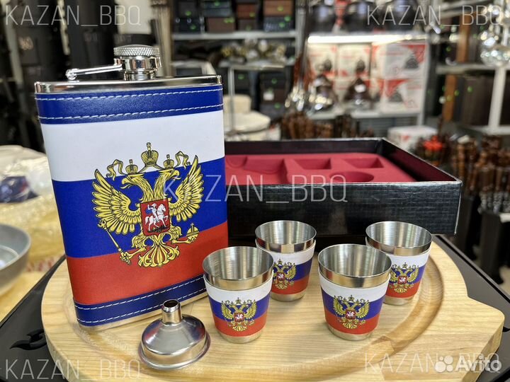 Подарочный набор 