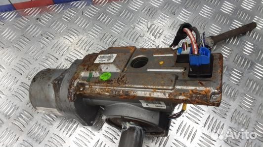 Электроусилитель руля opel corsa D (PML13OM01)