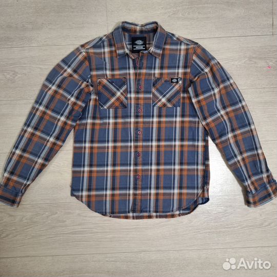 Рубашка dickies