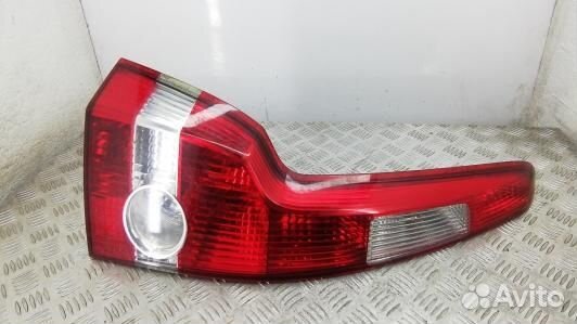Фонарь задний левый volvo V50 MW (93X08MX01)