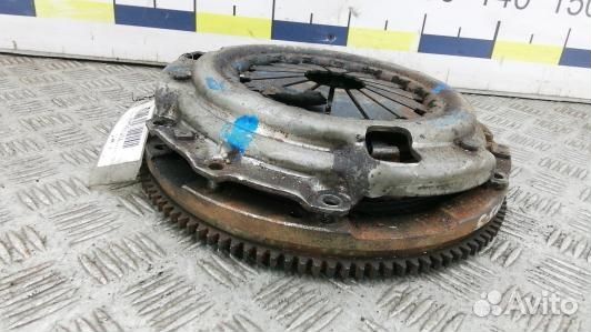 Маховик бензиновый mazda 6 2 (84S05C101)