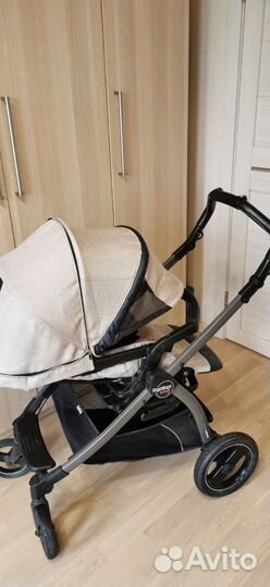 Коляска peg perego 3 в 1