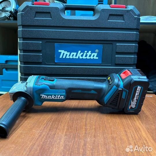 Набор 2 В 1 Makita