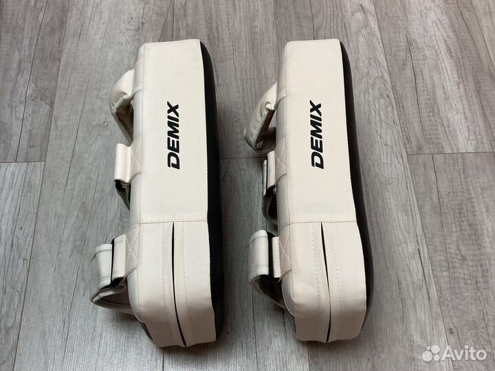 Защита голени