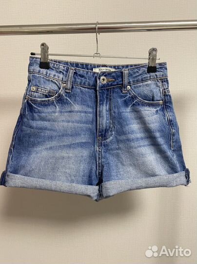 Шорты женские