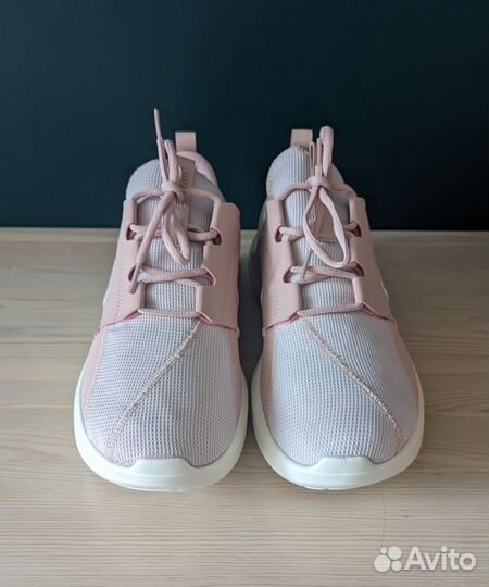 Кроссовки Nike E-Series AD розовые