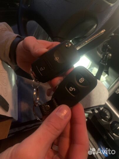 Сигнализация centurion