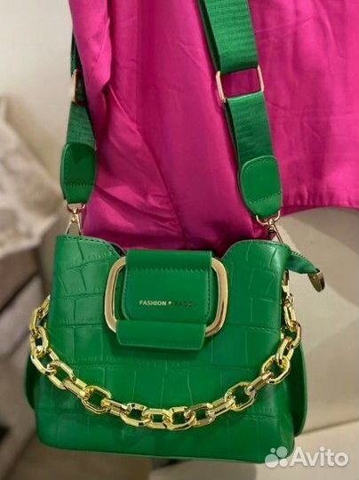 Сумка летняя