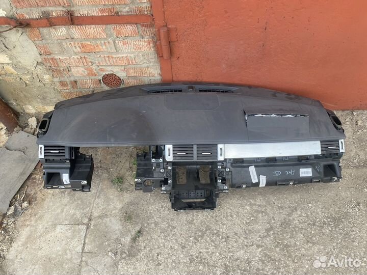 Торпедо range rover эвок