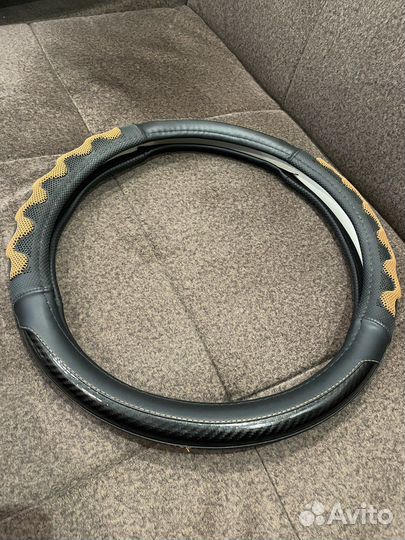 Чехол для руля