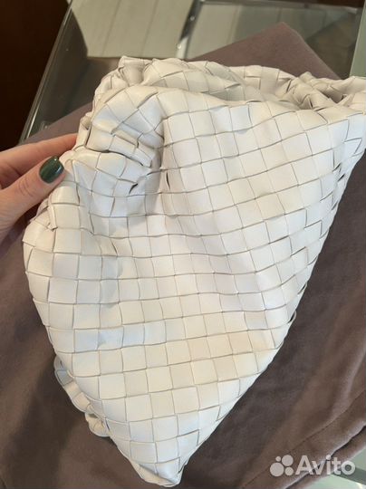 Bottega veneta сумка оригинал