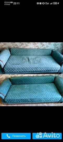 Химчистка мягкой мебели, матраса, кресел,стульев