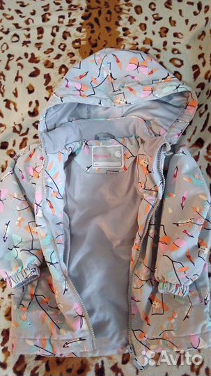 Комбинезон раздельный 92