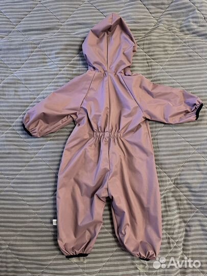Детский дождевик, комбинезон