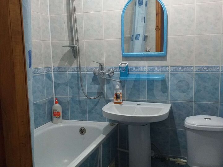 1-к. квартира, 37 м², 2/5 эт.