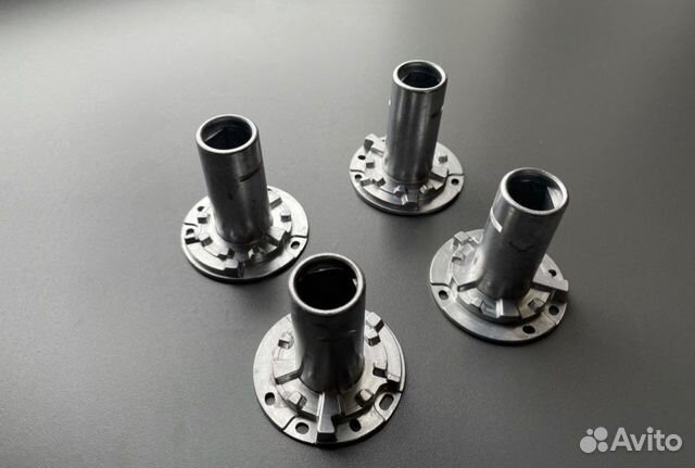 Втулка ремонтная зеркала Vw