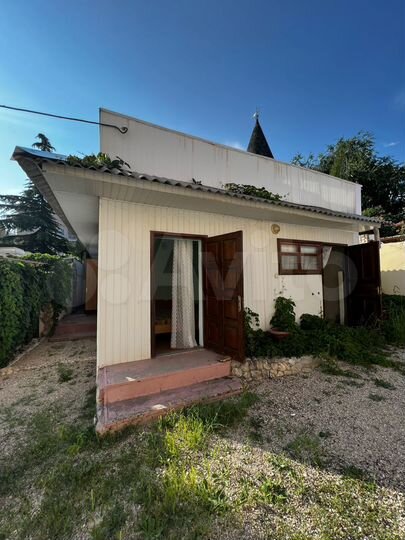 Гостиница, 113.4 м²