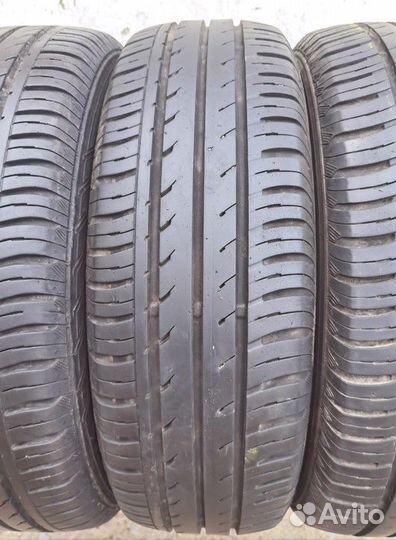 Continental ContiEcoContact 3 185/65 R15 92T