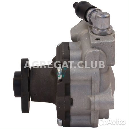 Насос гидроусилителя руля Motorherz P1906HG