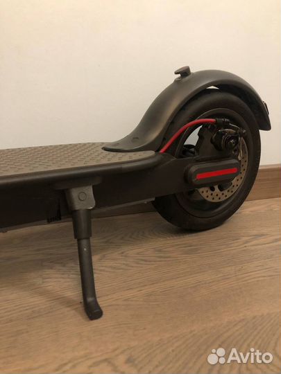 Xiaomi Mi Electric scooter 1S