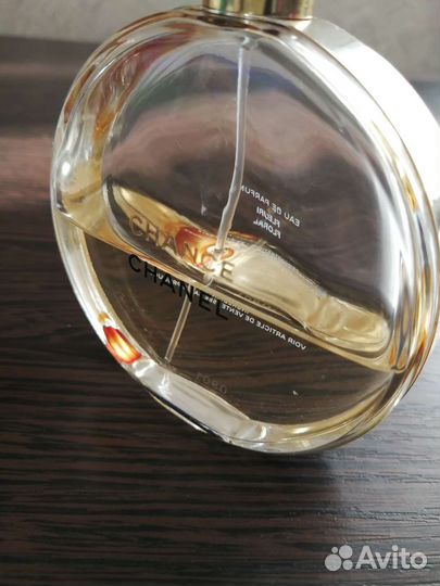 Chanel остатки оригинал